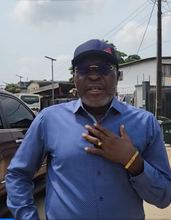 Kanayo O. Kanayo calls out Mark Zuckerberg over drop in Instagram Followers Kanayo O. Kanayo calls out Mark Zuckerberg over drop in Instagram Followers