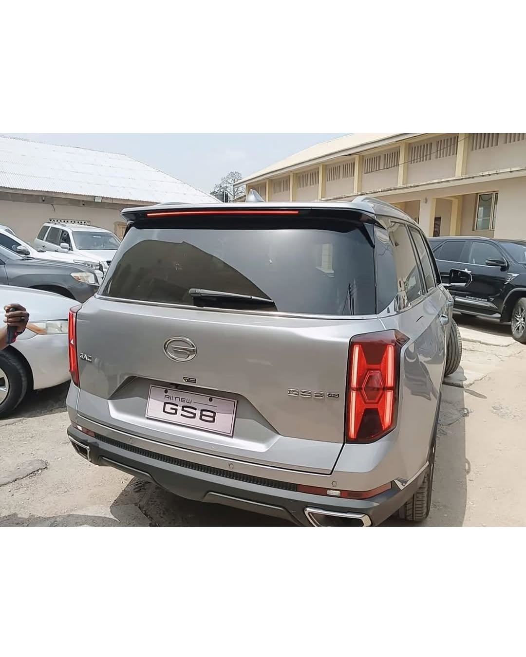 Davido gifts Timi of Edeland an SUV on 70th birthday
