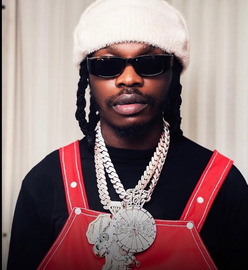Naira Marley releases statement after being declared free in Mohbad's controversy Naira Marley releases statement after being declared free in Mohbad's controversy