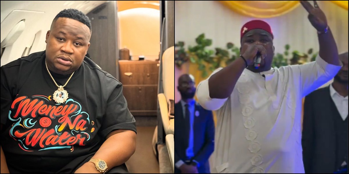 Chief Priest pledges to pay school fees for 300 Imo students