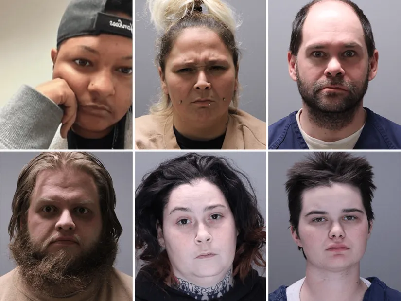 5 charged with m8rder of transgender man in the US