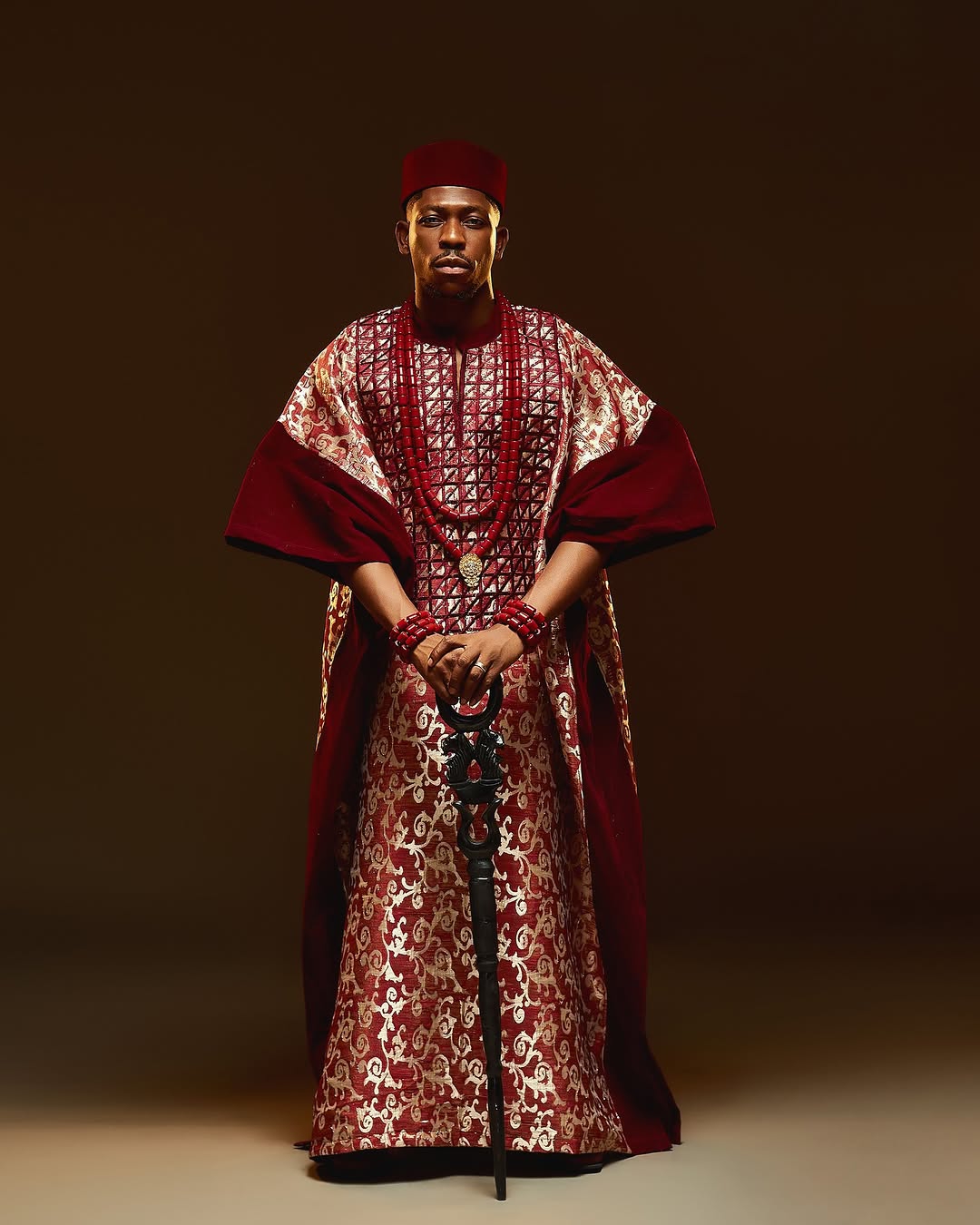 Moses Bliss celebrates 30th birthday with cute photos