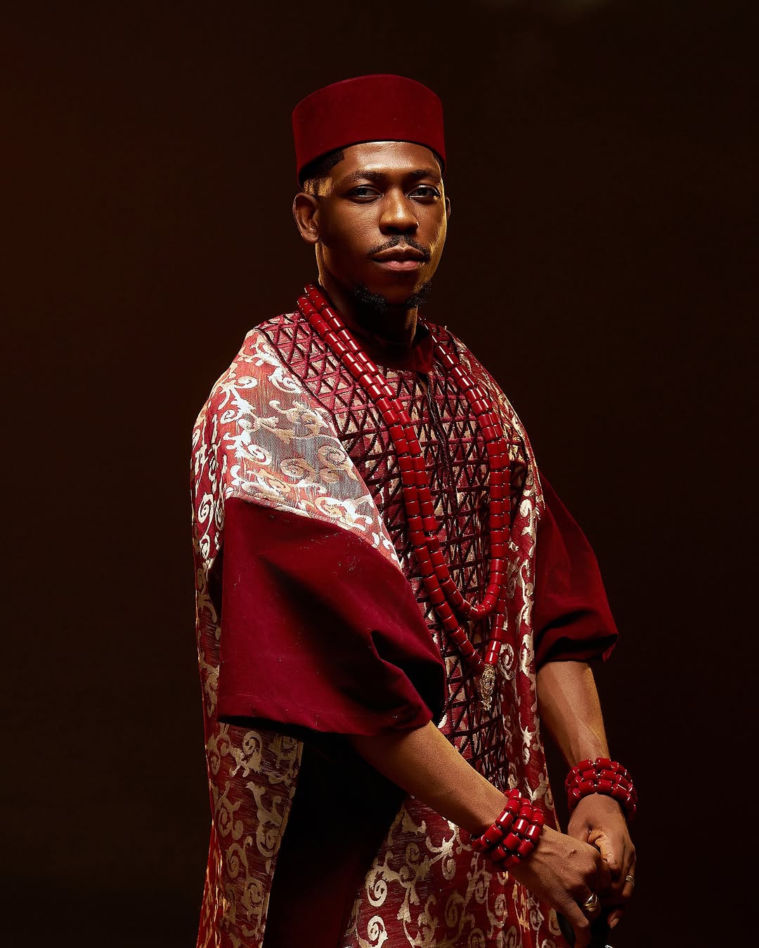 Moses Bliss celebrates 30th birthday with cute photos Moses Bliss celebrates 30th birthday with cute photos