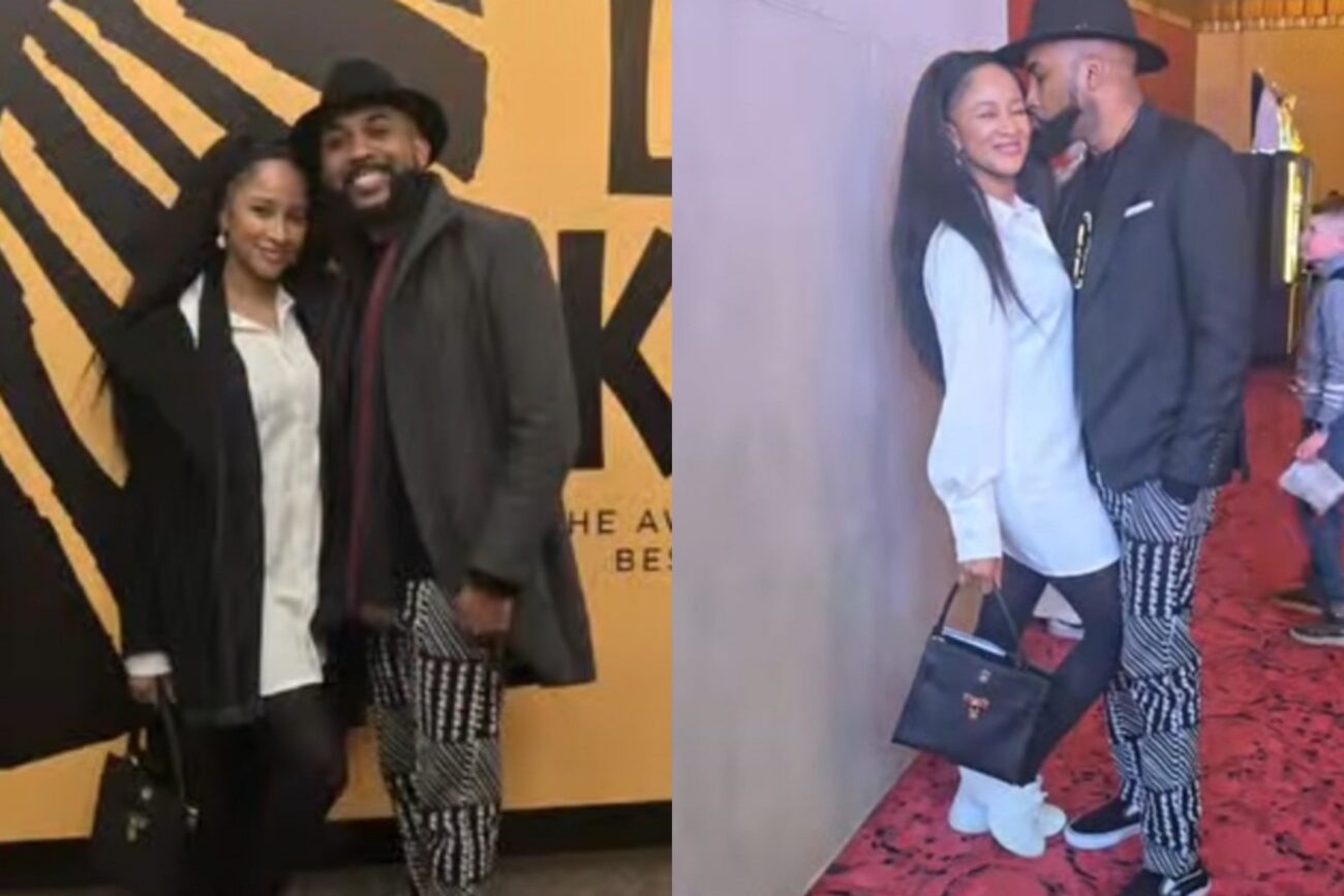 Adesua Etomi shares beautiful moments from her birthday Adesua Etomi shares beautiful moments from her birthday