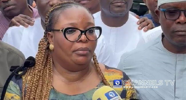All security aides of Lagos Speaker, Meranda withdrawn