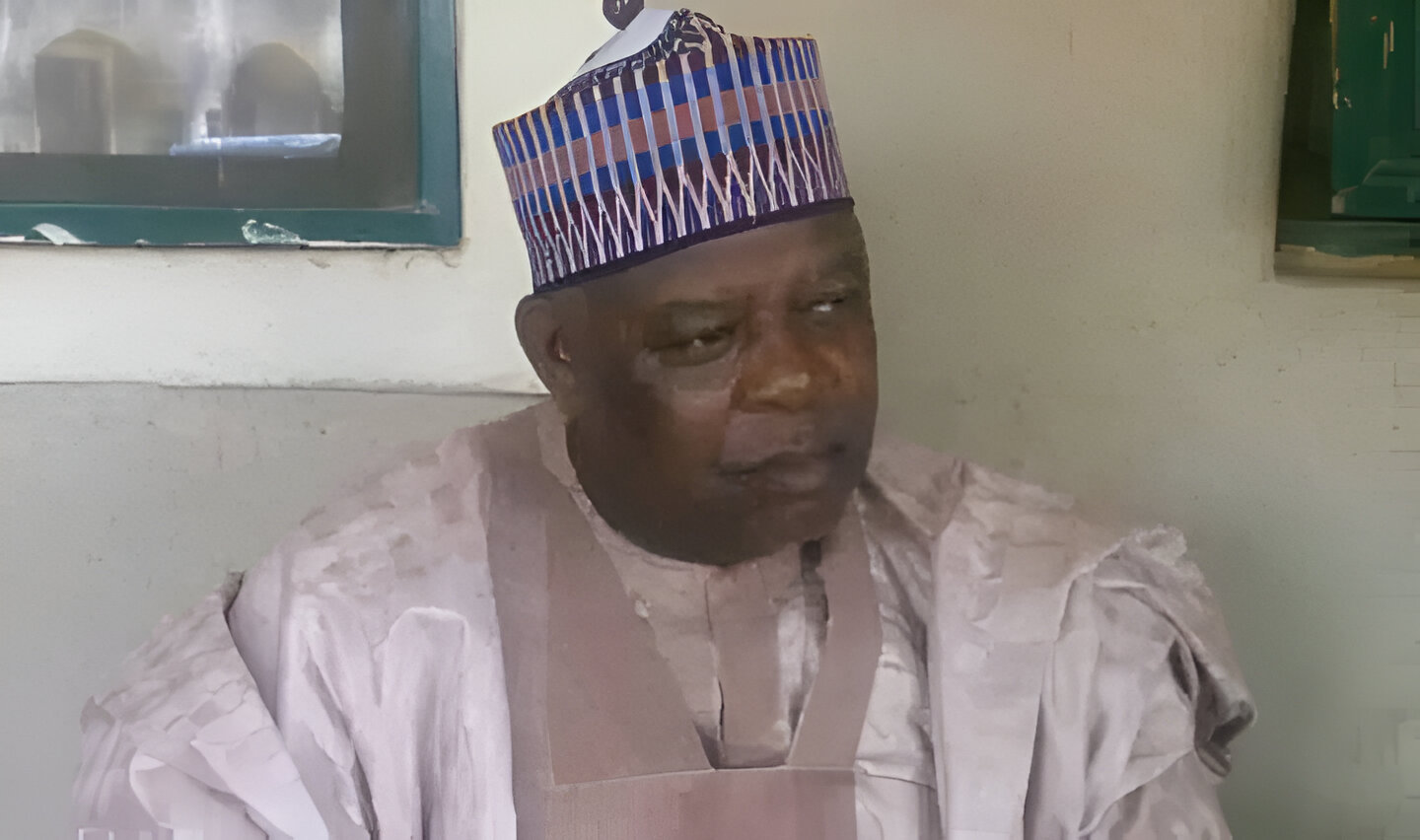 Bandits abduct ex-NYSC DG, others in Katsina Bandits abduct ex-NYSC DG, others in Katsina