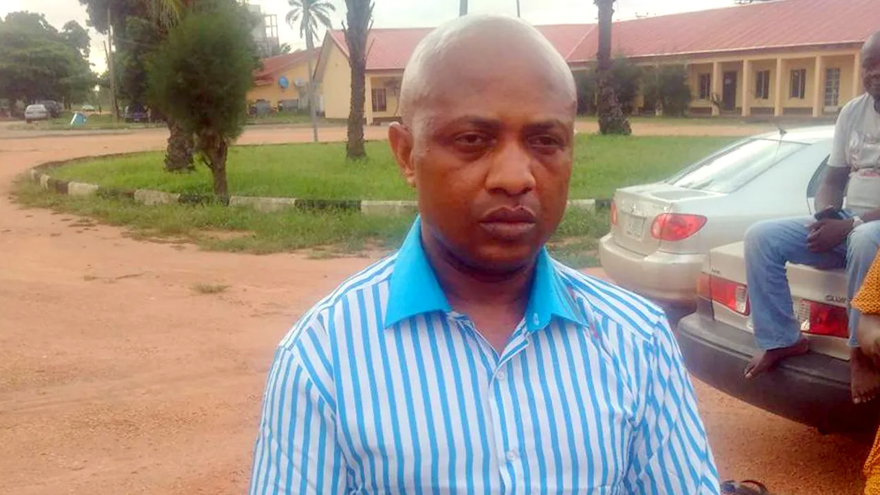 Billionaire kidnapper Evans seeks plea bargain, says he now teaches prisoners Billionaire kidnapper Evans seeks plea bargain, says he now teaches prisoners