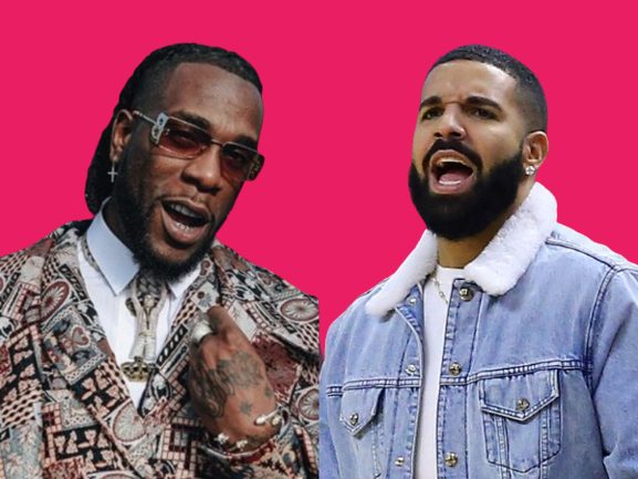 Burna Boy to perform alongside Drake at Wireless Festival 2025 Burna Boy to perform alongside Drake at Wireless Festival 2025