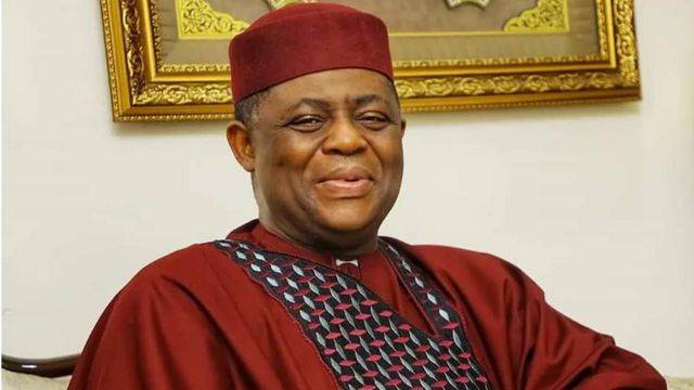 Court acquits Fani-Kayode of forgery case Court acquits Fani-Kayode of forgery case