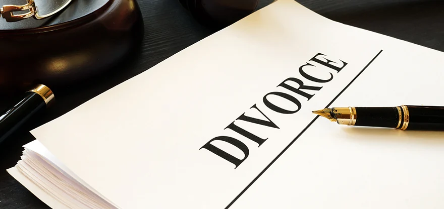 Court dissolves 13 years marriage over disrespect Court dissolves 13 years marriage over disrespect