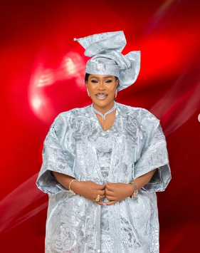 Fathia Williams celebrates birthday with stunning photos