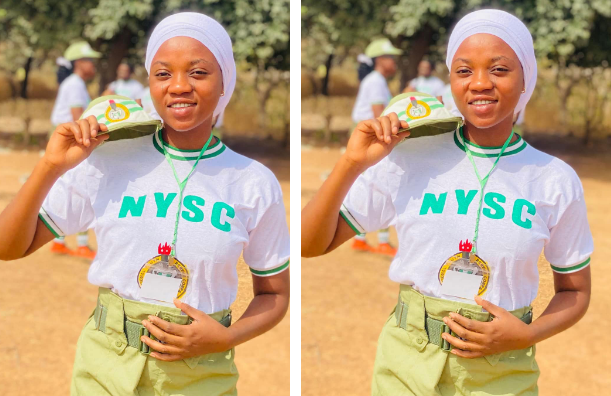 Gunmen kidnap Corps member
