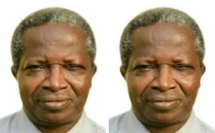 Hit-and-run driver k!lls FUNAAB professor Hit-and-run driver k!lls FUNAAB professor