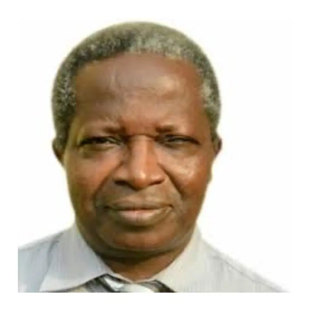 Hit-and-run driver k!lls FUNAAB professor