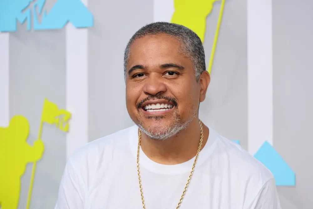Irv Gotti, Founder Of Murder Inc. Records passes away Irv Gotti, Founder Of Murder Inc. Records passes away