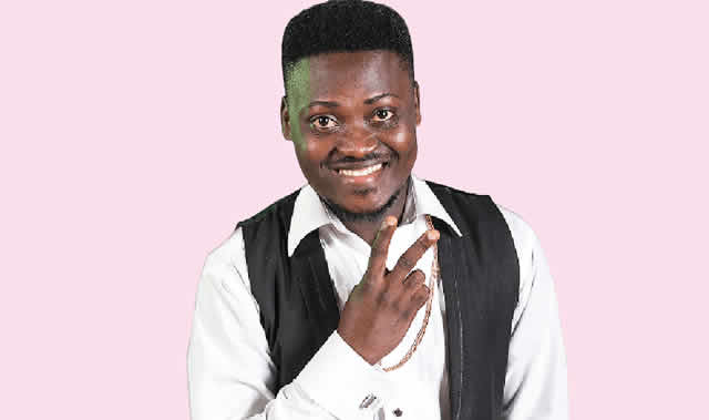 K-Peace exposes Nigerian Idol over unfulfilled promises K-Peace exposes Nigerian Idol over unfulfilled promises