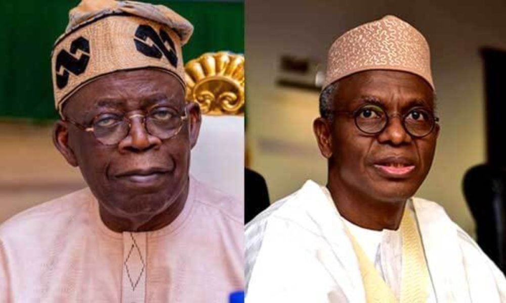 Tinubu rejected me for Minister, not NASS - El-Rufai