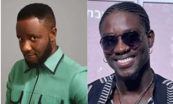 VeryDarkMan dey do man - Deeone alleges