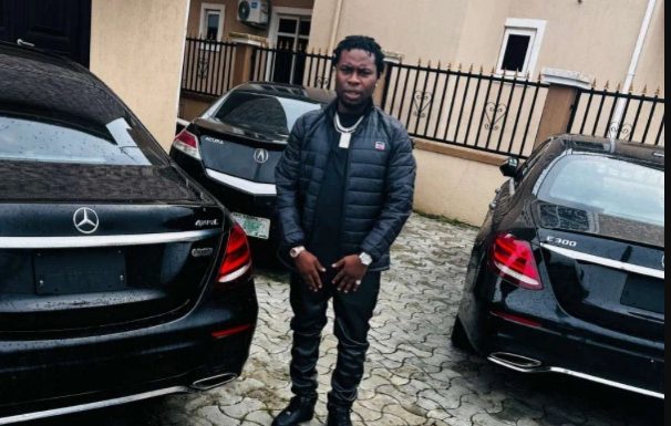 Newlywed d!es in Lagos police custody Newlywed d!es in Lagos police custody