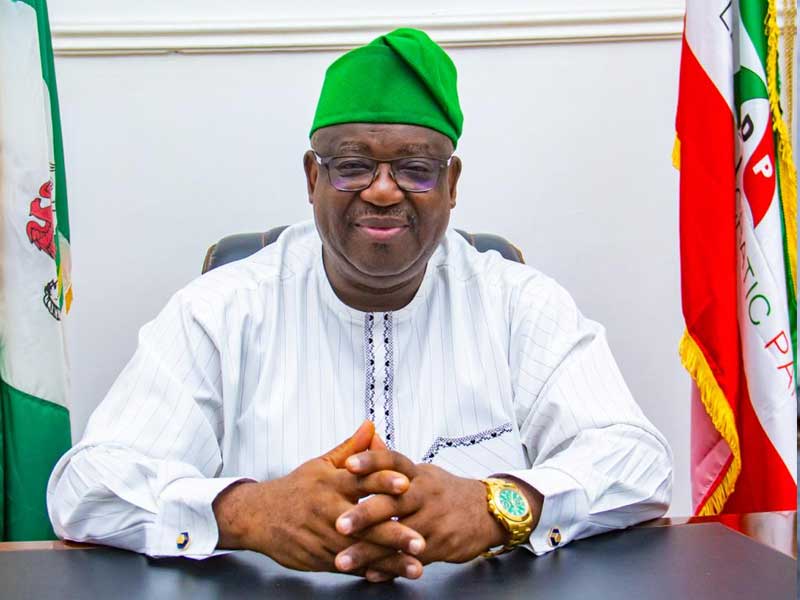 Plateau govt suspends mining activities