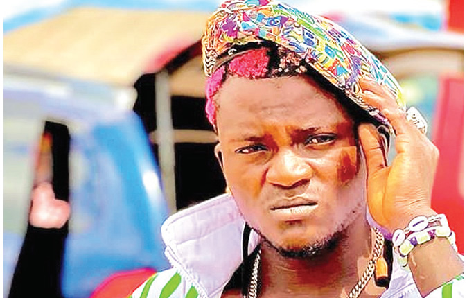 Police dismiss Portable’s ‘Madman’ claims Police dismiss Portable’s ‘Madman’ claims