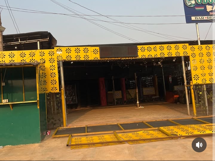 Portable cries out as Ogun govt seals his bar