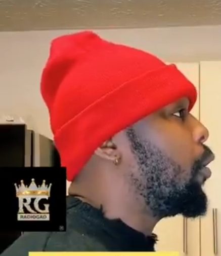 Radiogad accuses VDM of sleeping with Jojo of Lele