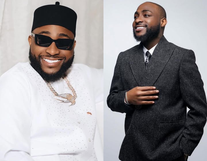 DAVIDO set to release new single "BE THERE STILL"