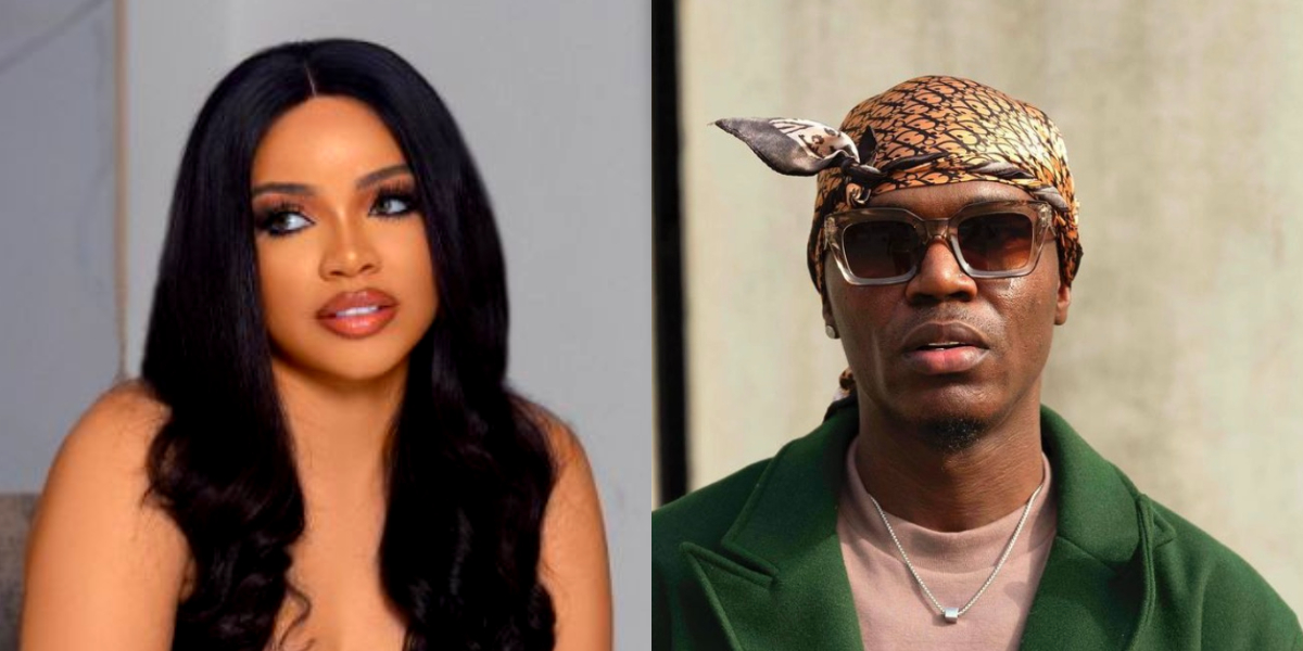 Singer Spyro tells those criticizing Nengi, for getting pregnant