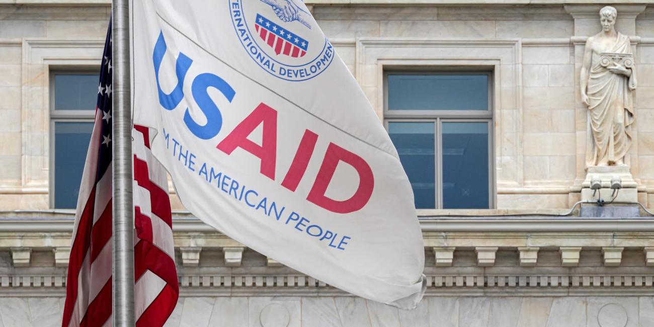 US to monitor USAID sent to Nigeria as Trump suspends aid US to monitor USAID sent to Nigeria as Trump suspends aid