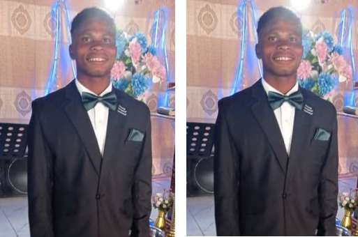 Woman calls out her 'pastor' husband for cheating Woman calls out her 'pastor' husband for cheating