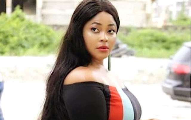 Biodun Okeowo breaks silence on her departure from Nollywood Biodun Okeowo breaks silence on her departure from Nollywood
