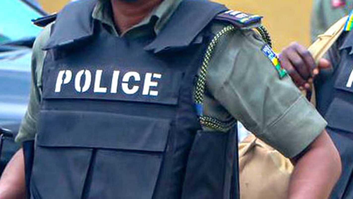 Policeman remanded for allegedly r*ping teenager Policeman remanded for allegedly r*ping teenager