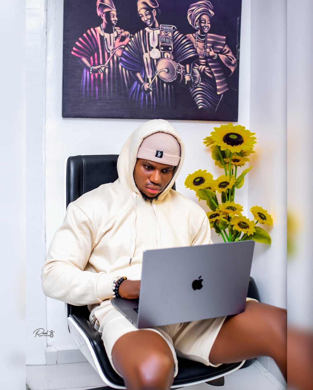 Zicsaloma declares self "Cutest Influencer" amidst Surgery criticism
