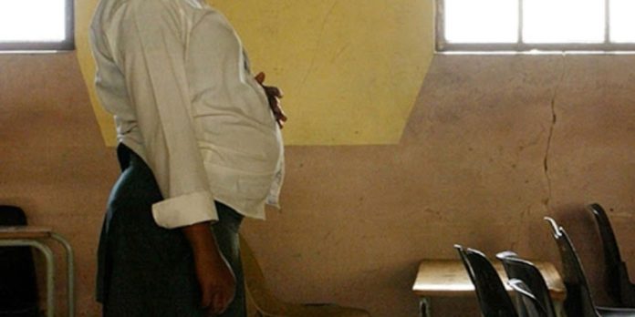 14-year-old commits su!cide over pregnancy 14-year-old commits su!cide over pregnancy