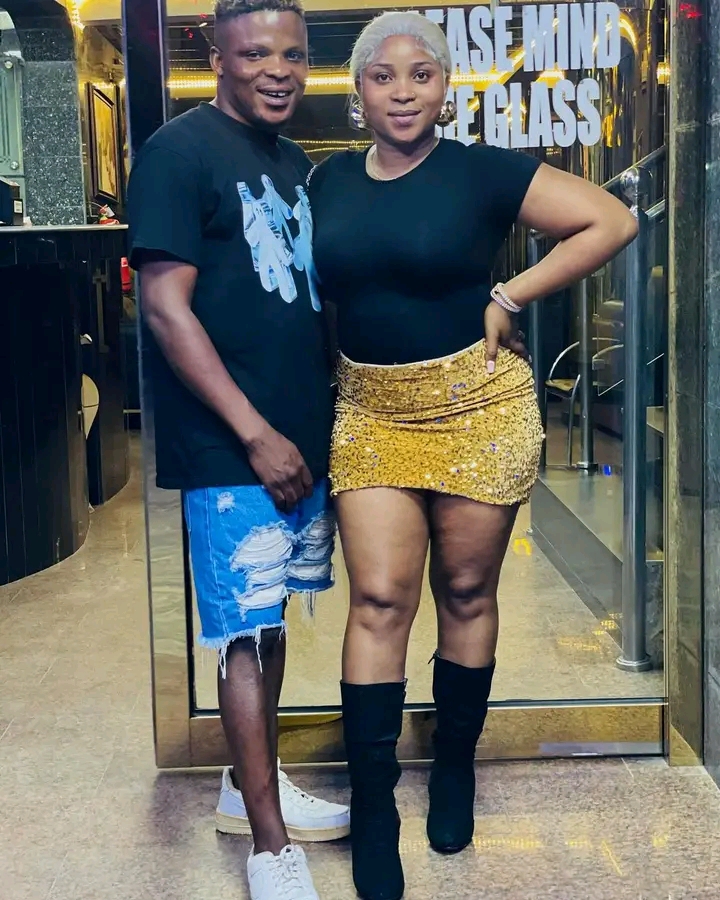 I last more than 2 hours with my Ex wife - Ijoba Lande I last more than 2 hours with my Ex wife - Ijoba Lande