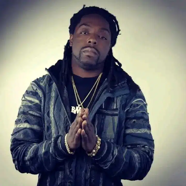 Rapper Young Scooter murdered on 39th Birthday Rapper Young Scooter murdered on 39th Birthday