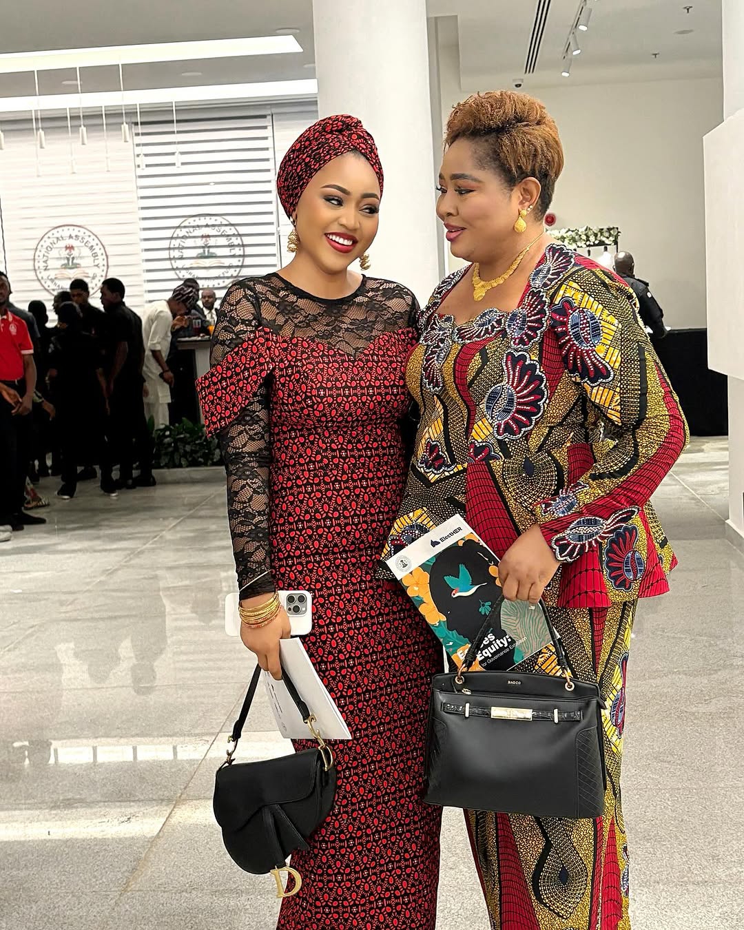 Regina Daniels pens emotional note to mum amid marital crisis Regina Daniels pens emotional note to mum amid marital crisis