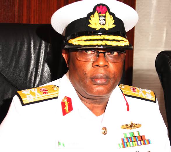 Tinubu appoints Vice Admiral Ibok-Ete Ibas as Rivers State Administrator Tinubu appoints Vice Admiral Ibok-Ete Ibas as Rivers State Administrator