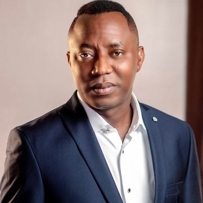 We will defend threatened Nursing Student over 1st Lady song – Sowore We will defend threatened Nursing Student over 1st Lady song – Sowore