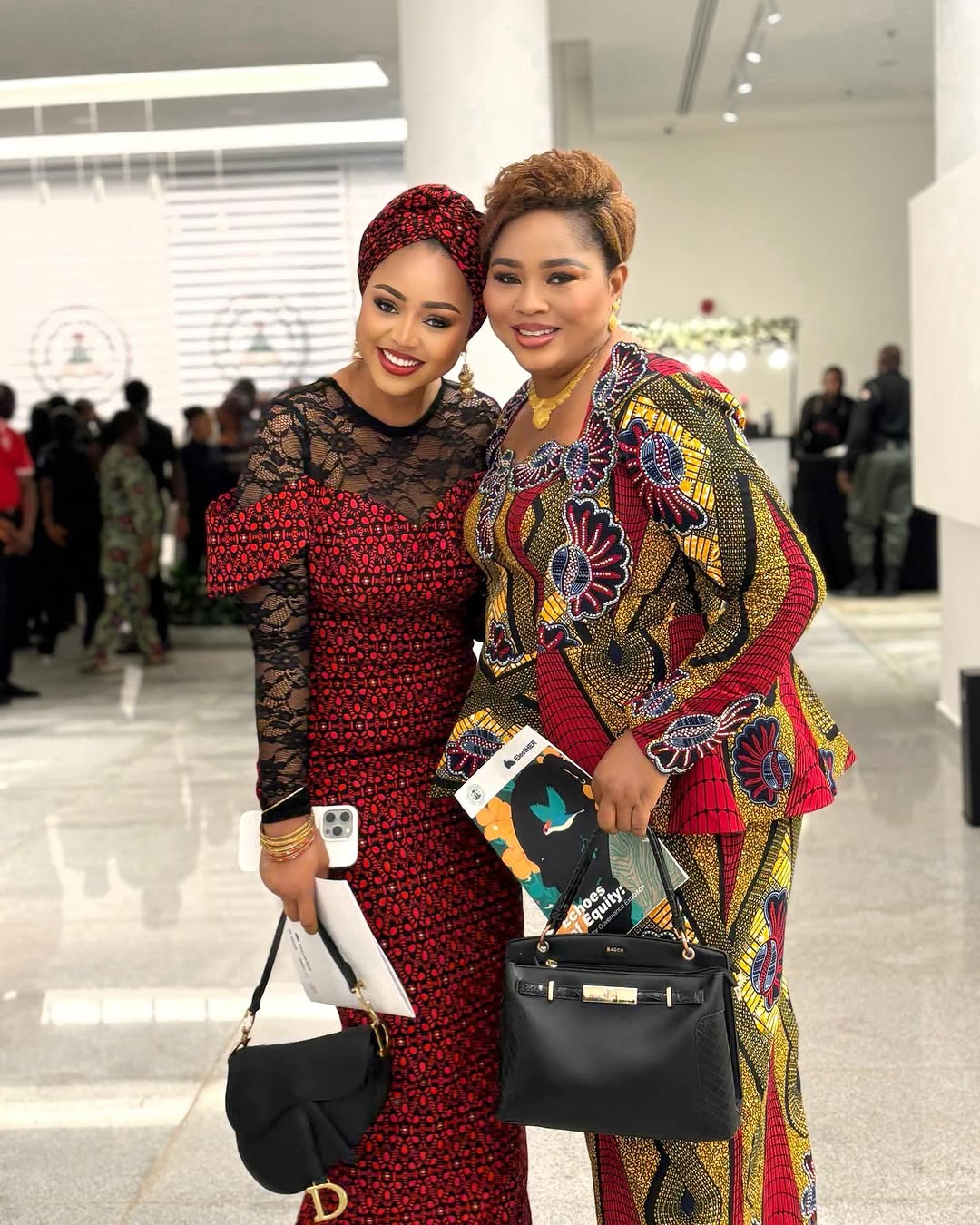 Regina Daniels pens emotional note to mum amid marital crisis