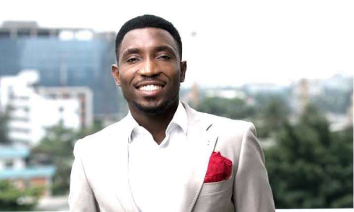 Timi Dakolo calls out Pastors criticizing Gospel Singers for charging fees Timi Dakolo calls out Pastors criticizing Gospel Singers for charging fees