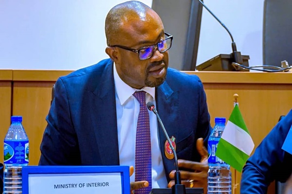 FG angry over shooting of Immigration officer by Chinese businessman FG angry over shooting of Immigration officer by Chinese businessman