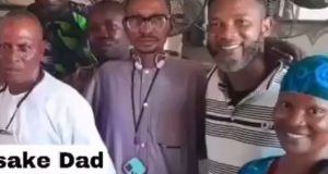 Asake’s family, including alleged BabyMama appeals for financial aide Asake’s family, including alleged BabyMama appeals for financial aide
