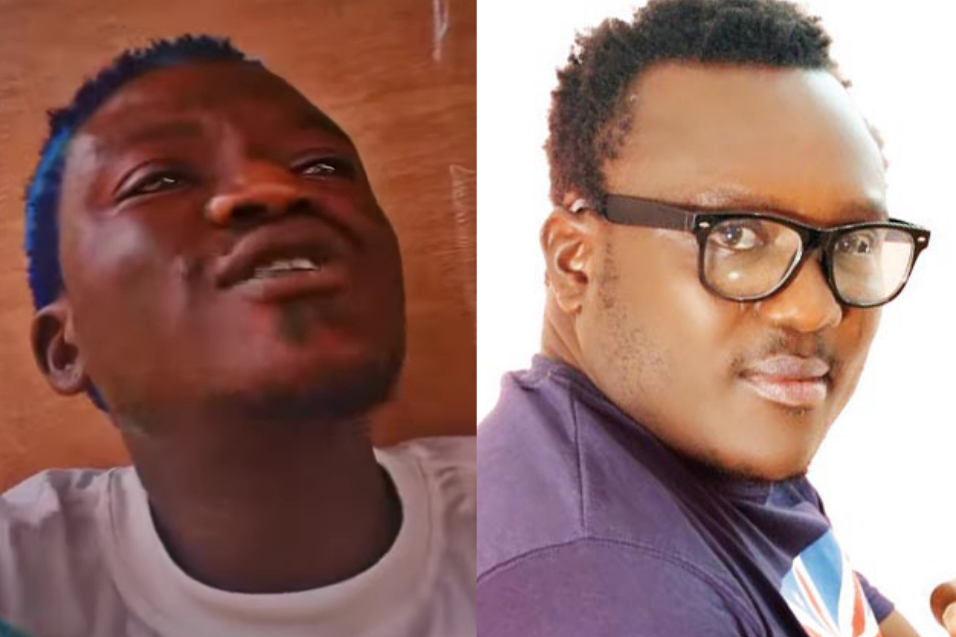 Portable slams Saheed Osupa after song removal on Spotify