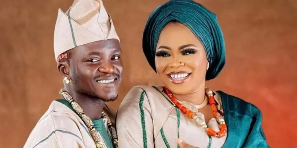 I care for my wives because they forgive me – Portable