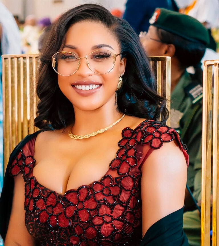 Tonto Dikeh claps back at Cubana ChiefPriest Tonto Dikeh claps back at Cubana ChiefPriest