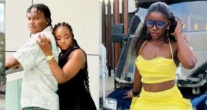 Actress, Lola fires back at Ifeluv’s infidelity allegations Actress, Lola fires back at Ifeluv's infidelity allegations