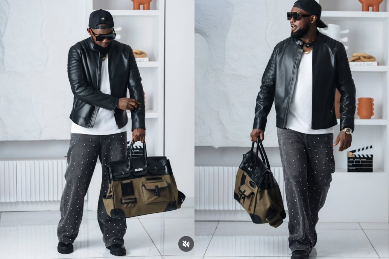 Italian shopping brand calls out Ayo Makun Italian shopping brand calls out Ayo Makun