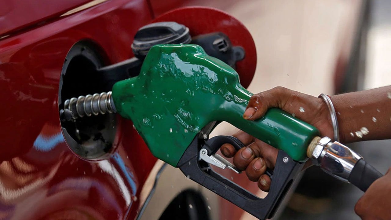 Landing cost of petrol increases to N885 per litre Landing cost of petrol increases to N885 per litre